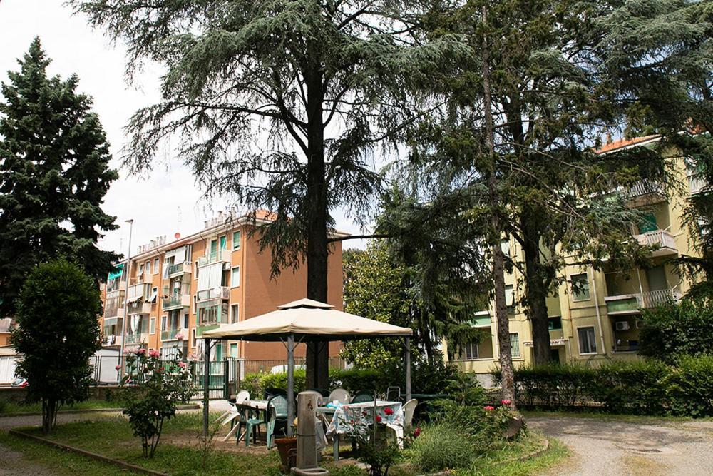 شقة Casa Abba-2 أليساندريا المظهر الخارجي الصورة