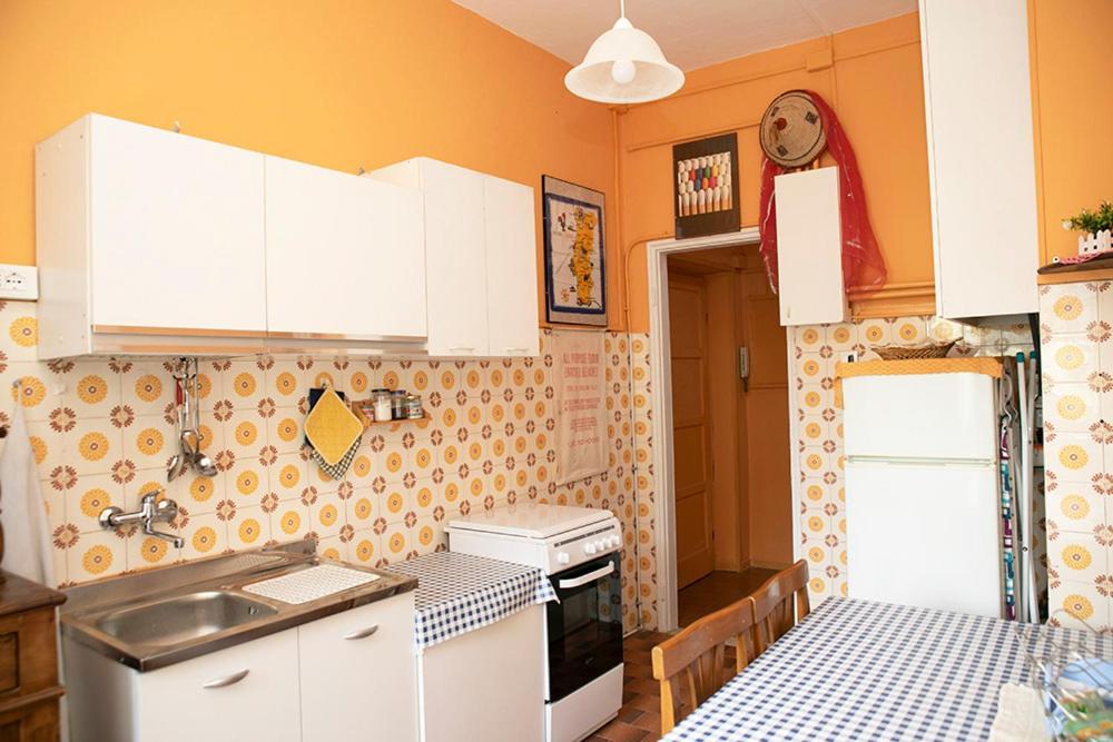 شقة Casa Abba-2 أليساندريا المظهر الخارجي الصورة